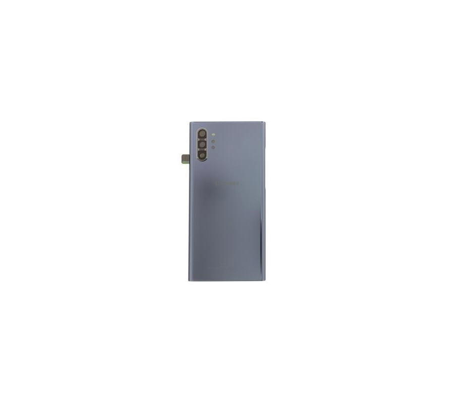 Carcasa Trasera Original Samsung Galaxy Note 10+ (N975) (Pack Service)