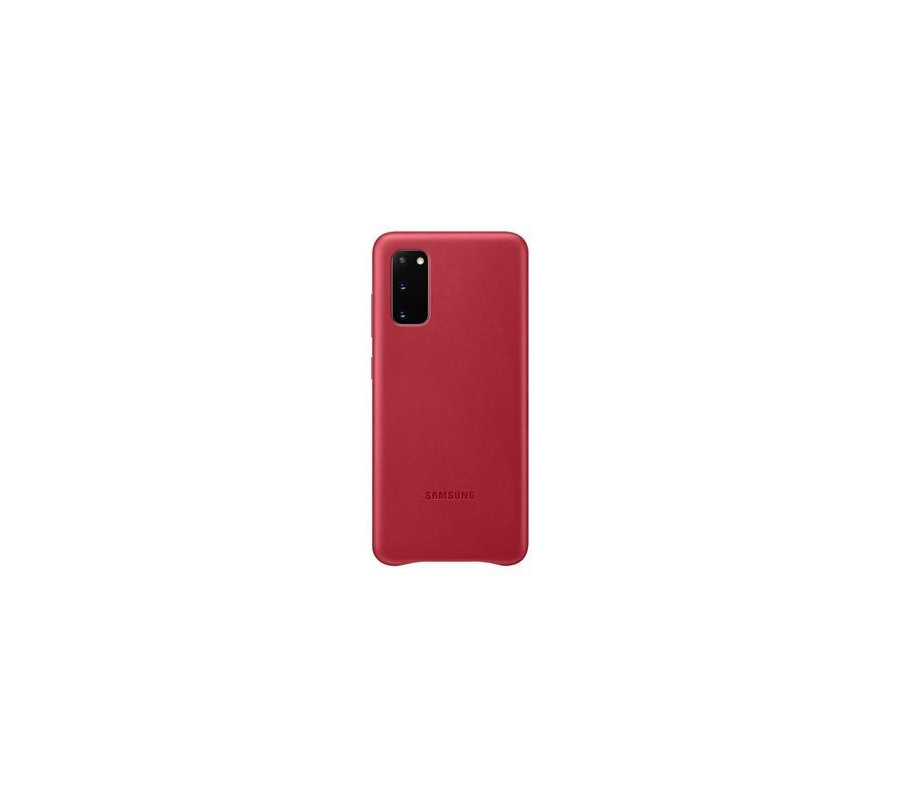 Funda de cuero Samsung Galaxy S20/S20 5G ( EF-VG980)