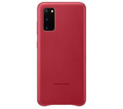 Funda de cuero Samsung Galaxy S20/S20 5G ( EF-VG980)