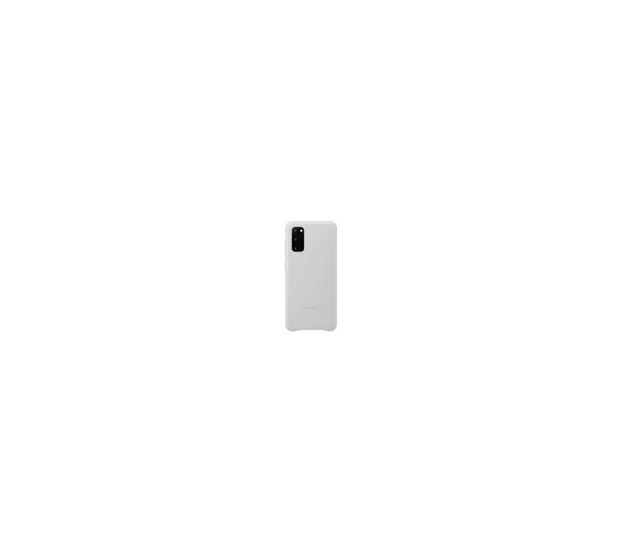 Funda de cuero Samsung Galaxy S20/S20 5G ( EF-VG980)