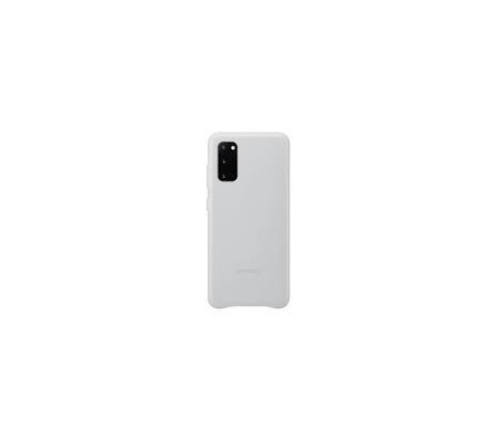 Funda de cuero Samsung Galaxy S20/S20 5G ( EF-VG980)