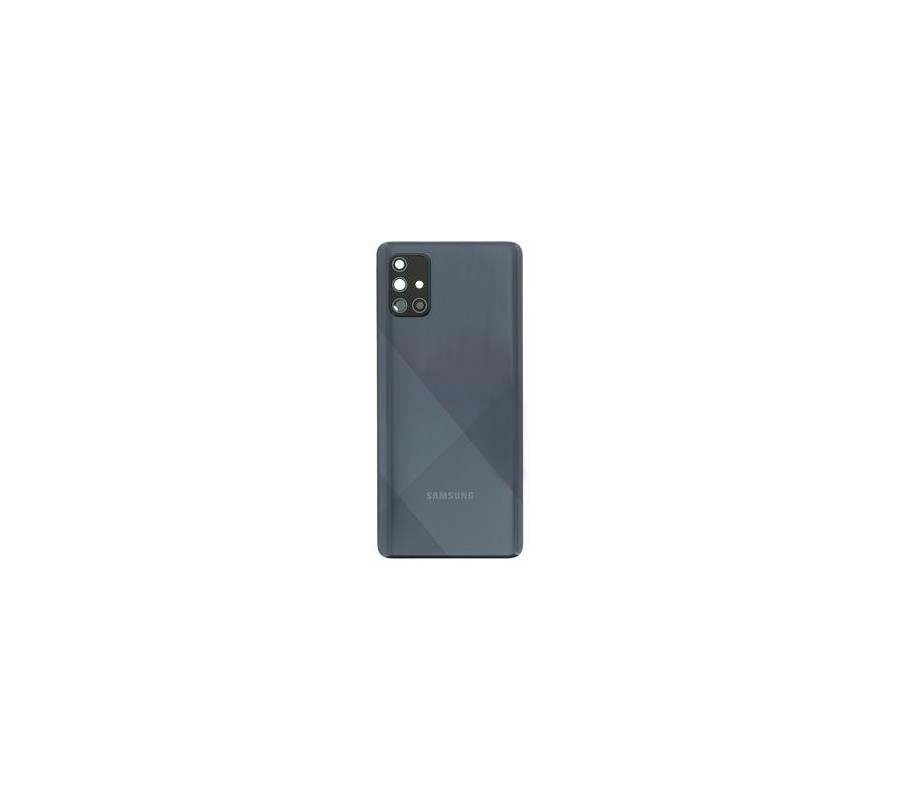 Carcasa trasera Original Samsung Galaxy A71