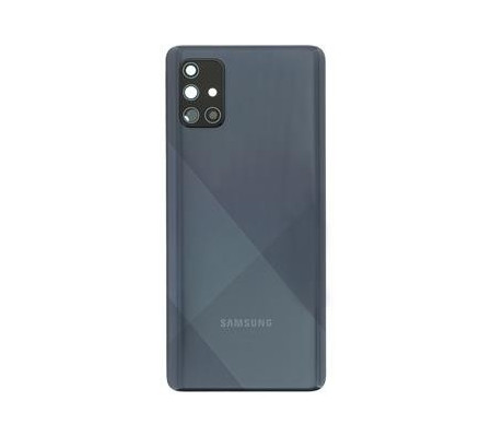 Carcasa trasera Original Samsung Galaxy A71