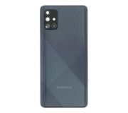 Carcasa trasera Original Samsung Galaxy A71