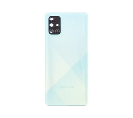 Carcasa trasera Original Samsung Galaxy A71