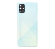 Carcasa trasera Original Samsung Galaxy A71
