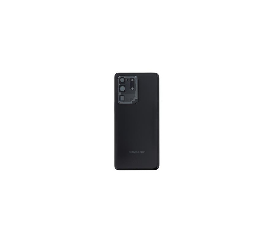 Carcasa Trasera Samsung Galaxy S20 Ultra G988 Original (Service Pack)