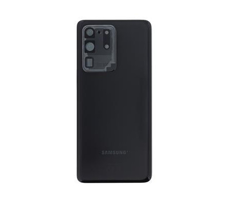 Carcasa Trasera Samsung Galaxy S20 Ultra G988 Original (Service Pack)