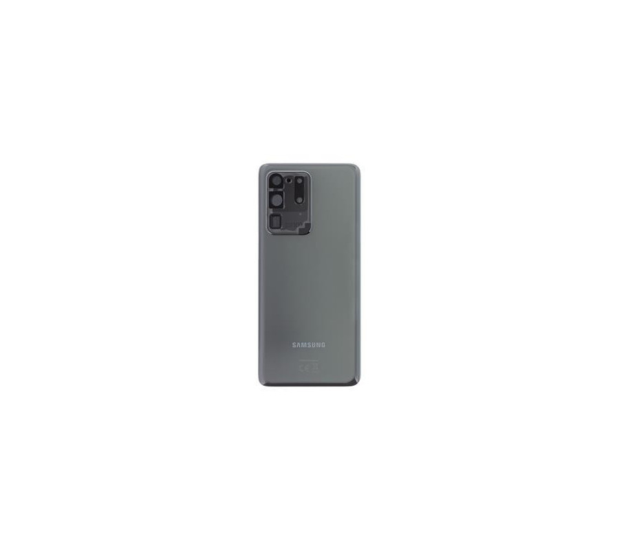 Carcasa Trasera Samsung Galaxy S20 Ultra G988 Original (Service Pack)