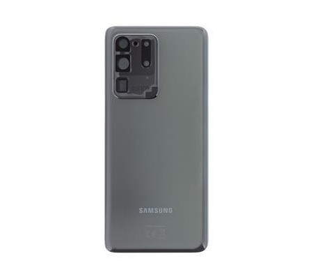 Carcasa Trasera Samsung Galaxy S20 Ultra G988 Original (Service Pack)