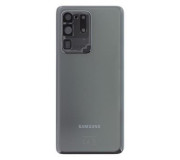 Carcasa Trasera Samsung Galaxy S20 Ultra G988 Original (Service Pack)