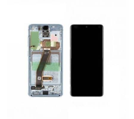 Pantalla Completa Samsung Galaxy S20 G980/G981 (Service Pack)