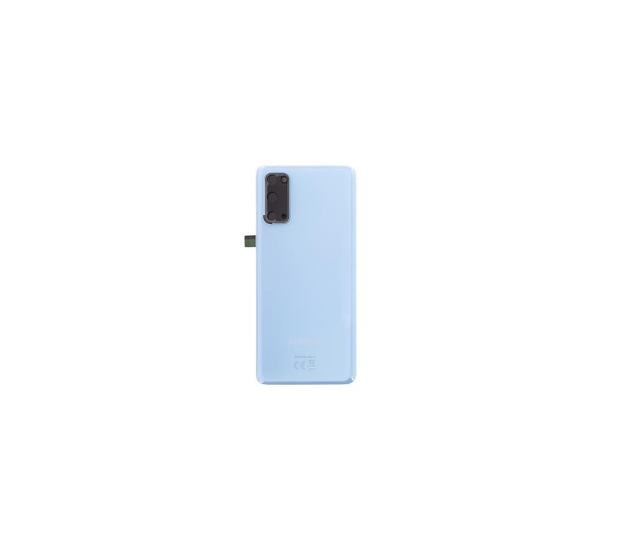 Carcasa Trasera Samsung Galaxy S20 G980 Original (Service Pack)