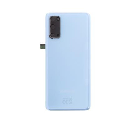 Carcasa Trasera Samsung Galaxy S20 G980 Original (Service Pack)