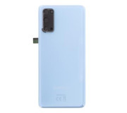 Carcasa Trasera Samsung Galaxy S20 G980 Original (Service Pack)