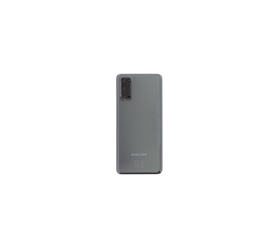 Carcasa Trasera Samsung Galaxy S20 G980 Original (Service Pack)