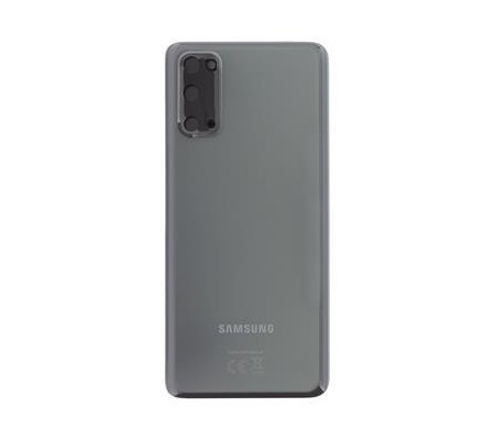 Carcasa Trasera Samsung Galaxy S20 G980 Original (Service Pack)