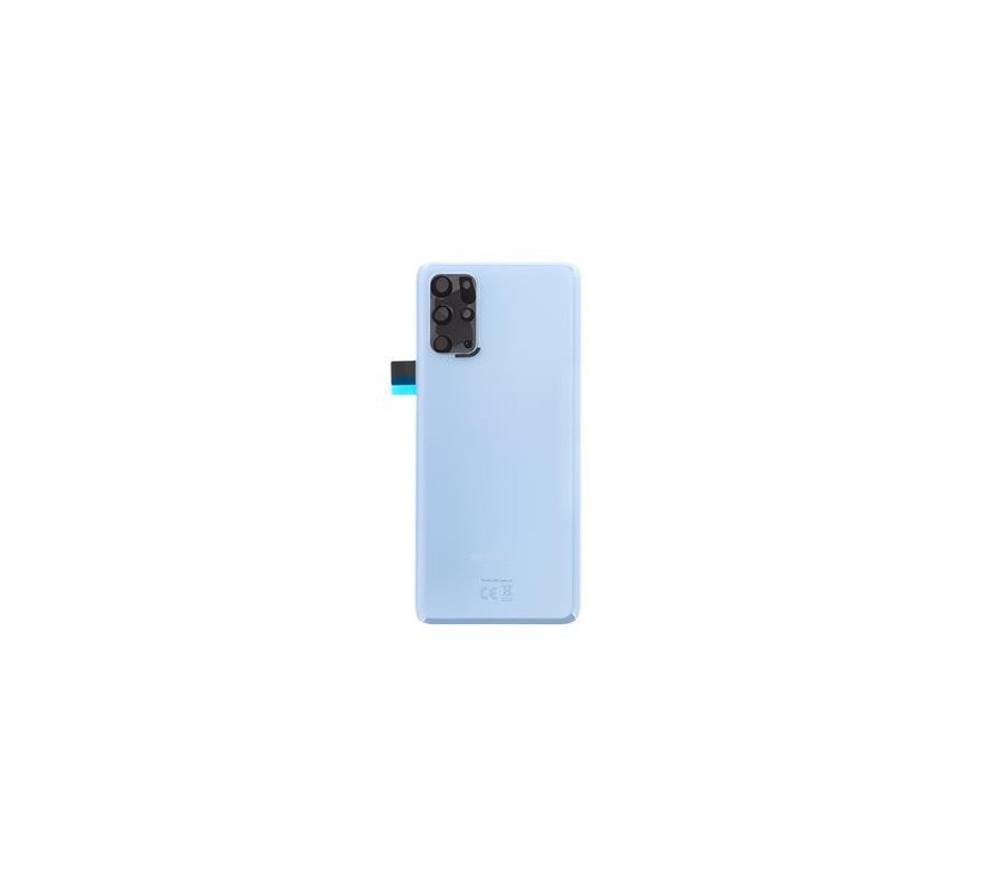 Carcasa Trasera Samsung Galaxy S20 plus G985/986 Original (Service Pack)