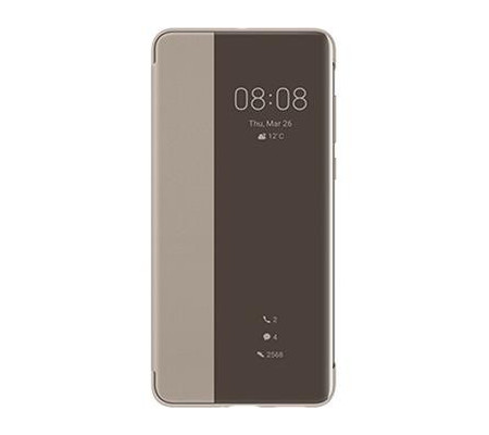 Funda S-View Huawei P40