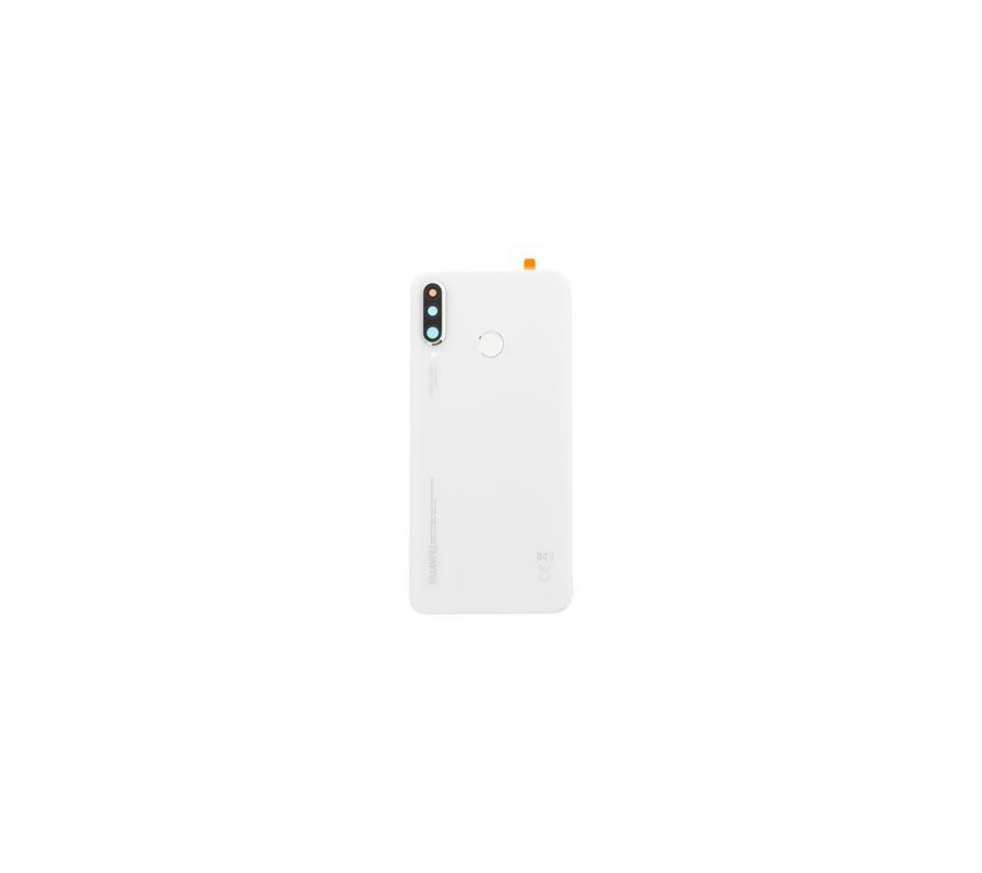 Carcasa Trasera Huawei P30 Lite Original (Service Pack)