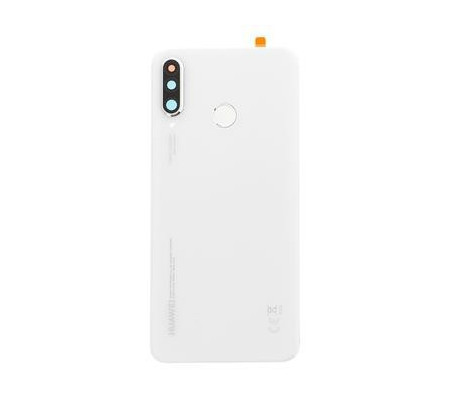 Carcasa Trasera Huawei P30 Lite Original (Service Pack)