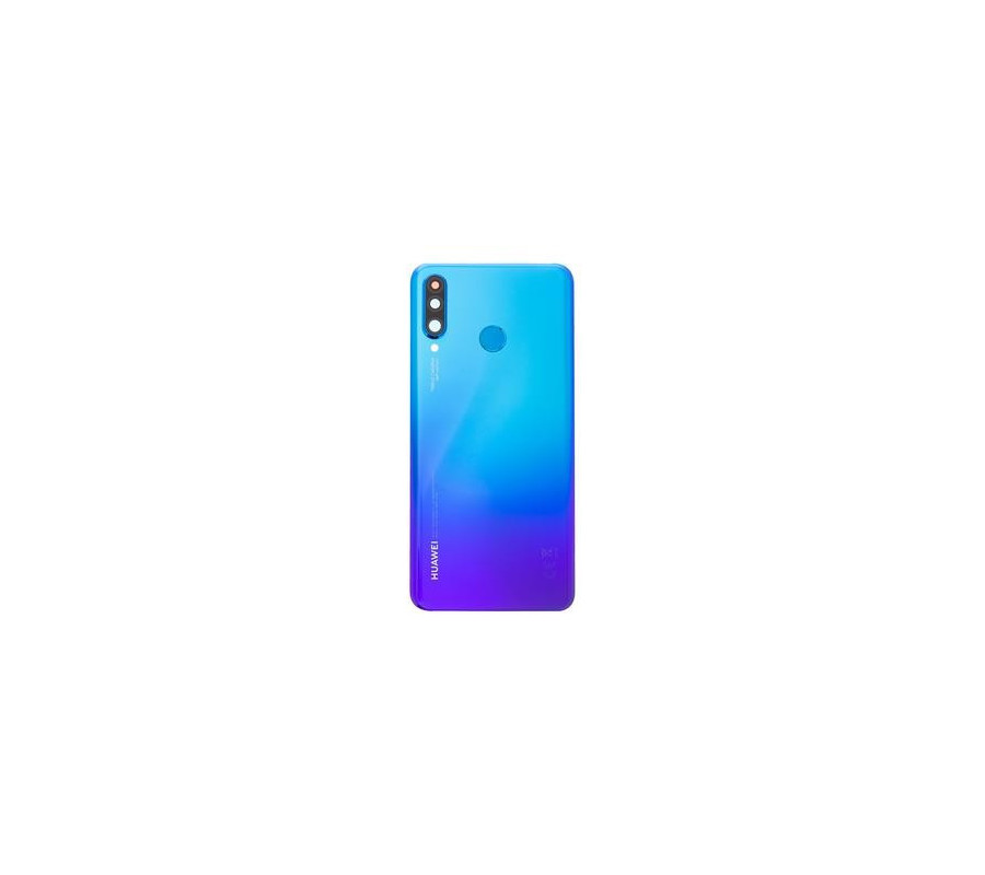 Carcasa Trasera Huawei P30 Lite Original (Service Pack)