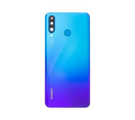Carcasa Trasera Huawei P30 Lite Original (Service Pack)