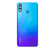 Carcasa Trasera Huawei P30 Lite Original (Service Pack)