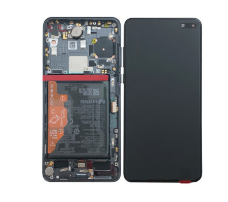 Pantalla completa Original Huawei P40. Service Pack
