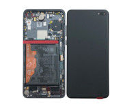 Pantalla completa Original Huawei P40. Service Pack