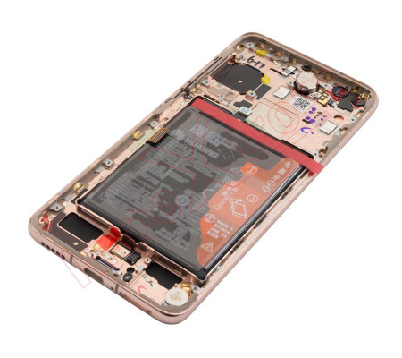Pantalla completa Original Huawei P40. Service Pack