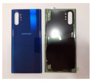 Carcasa Trasera Samsung Galaxy Note 10+ (N975) . Compatible sin Logo