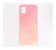 Carcasa Trasera con lente Samsung Galaxy A51 (A515) . Compatible sin Logo