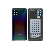 Carcasa Trasera Samsung Galaxy A51 (A515) Service Pack