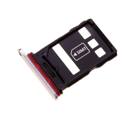 Bandeja Sim + SD Original Huawei P40 (Service Pack)