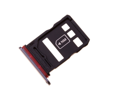 Bandeja Sim + SD Original Huawei P40 (Service Pack)