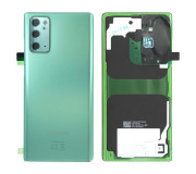 Carcasa Trasera Original Samsung Galaxy Note 20 (N980) Service Pack