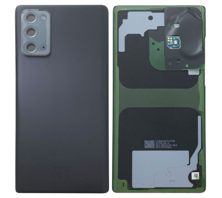 Carcasa Trasera Original Samsung Galaxy Note 20 (N980) Service Pack