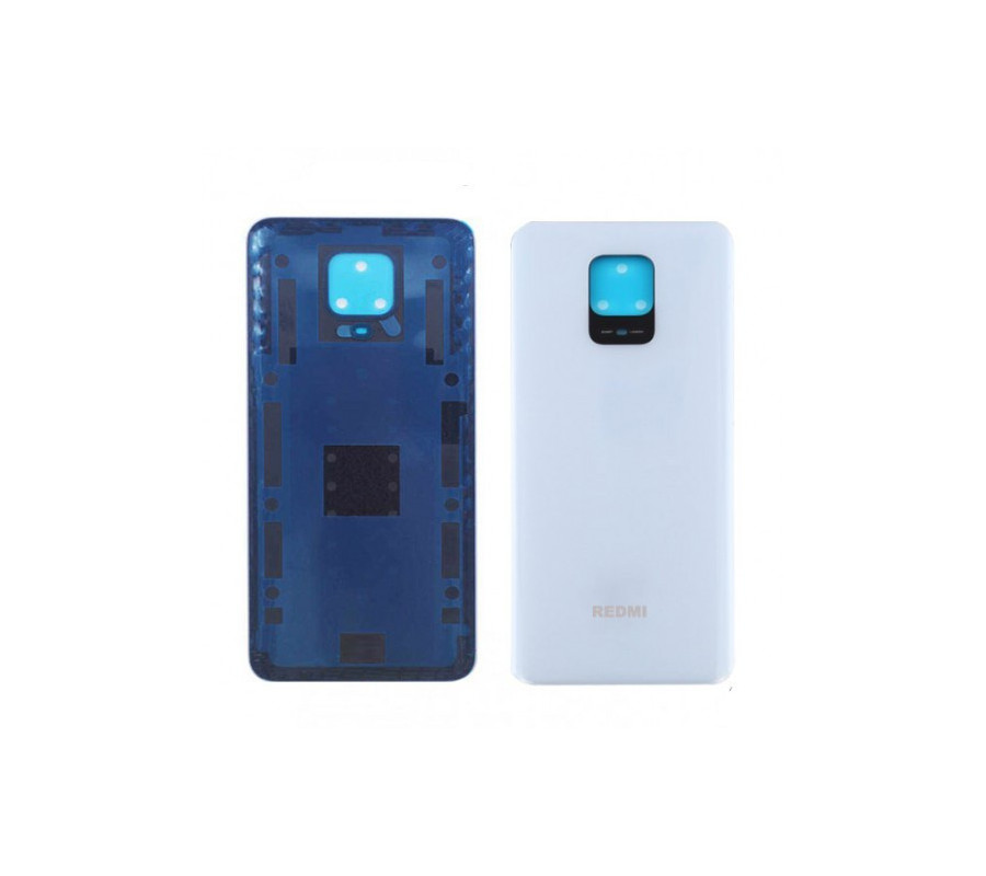 Carcasa Trasera Xiaomi Redmi Note 9 Pro/ 9S