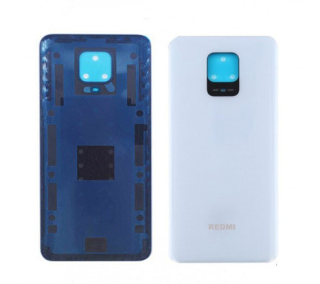 Carcasa Trasera Xiaomi Redmi Note 9 Pro/ 9S