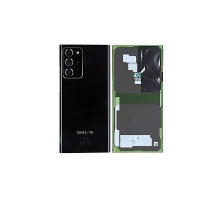 Carcasa Trasera Original Samsung Galaxy Note 20 Ultra (Service Pack)