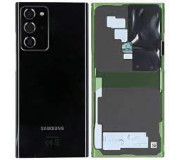 Carcasa Trasera Original Samsung Galaxy Note 20 Ultra (Service Pack)