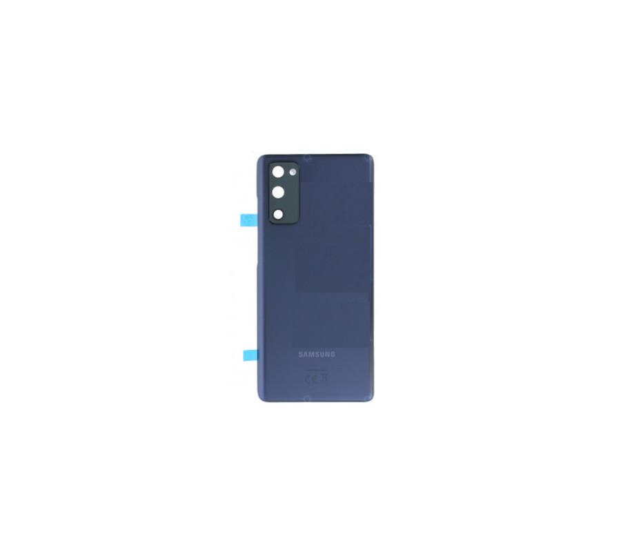 Carcasa Trasera Samsung Galaxy S20 FE 4G G780. Original (Service Pack)