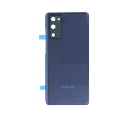 Carcasa Trasera Samsung Galaxy S20 FE 4G G780. Original (Service Pack)