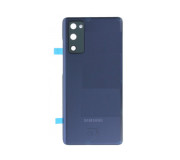 Carcasa Trasera Samsung Galaxy S20 FE 4G G780. Original (Service Pack)