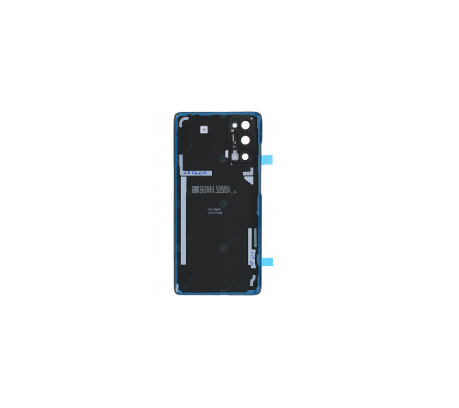 Carcasa Trasera Samsung Galaxy S20 FE 4G G780. Original (Service Pack)