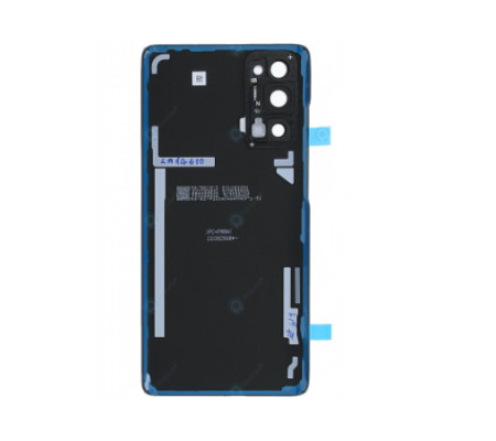 Carcasa Trasera Samsung Galaxy S20 FE 4G G780. Original (Service Pack)
