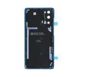 Carcasa Trasera Samsung Galaxy S20 FE 4G G780. Original (Service Pack)