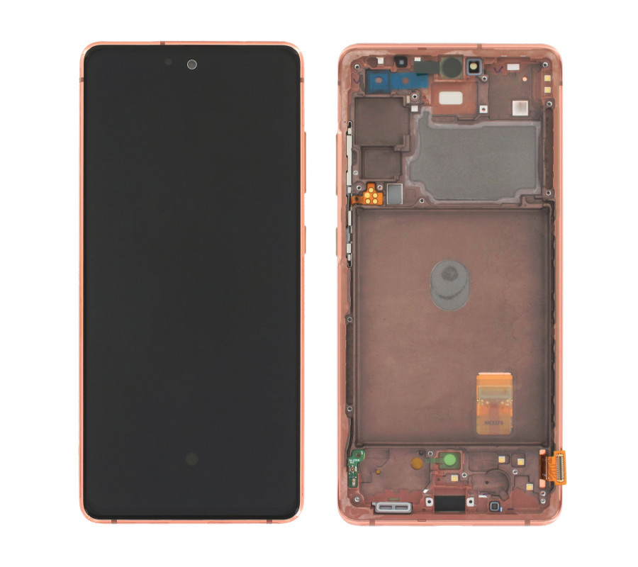 Pantalla Completa Samsung Galaxy S20 FE/ S20 FE 5G (Service Pack)