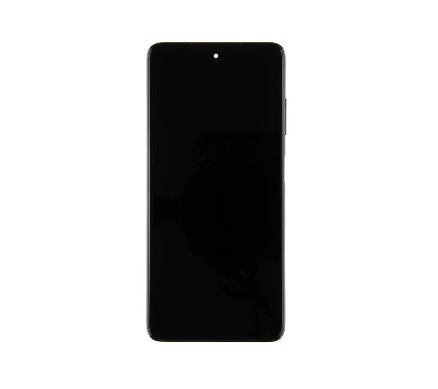 Pantalla Completa Original NF 
Xiaomi Poco X3 PRO (M2102J20SG), X3 (M2007J20CI) Service Pack